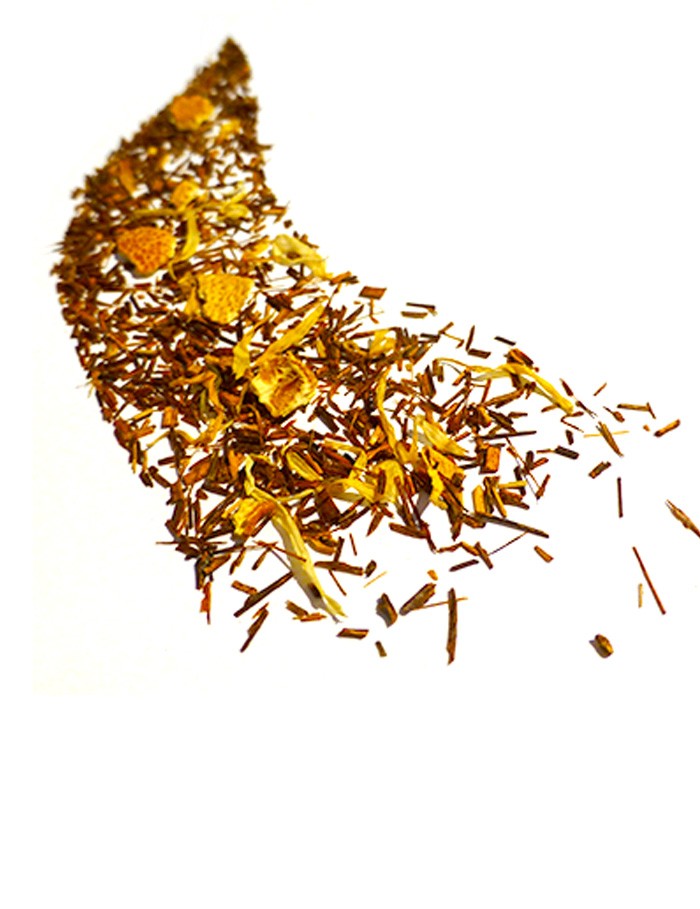 Rooibos Agrumes